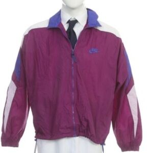 Vintage 1990’s Windbreaker